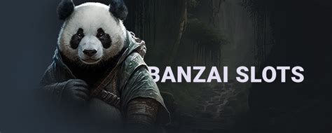 Banzai Slots Casino Review 2023 .